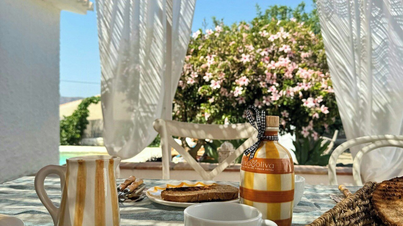 Photo of Outdoor in Alcaucin