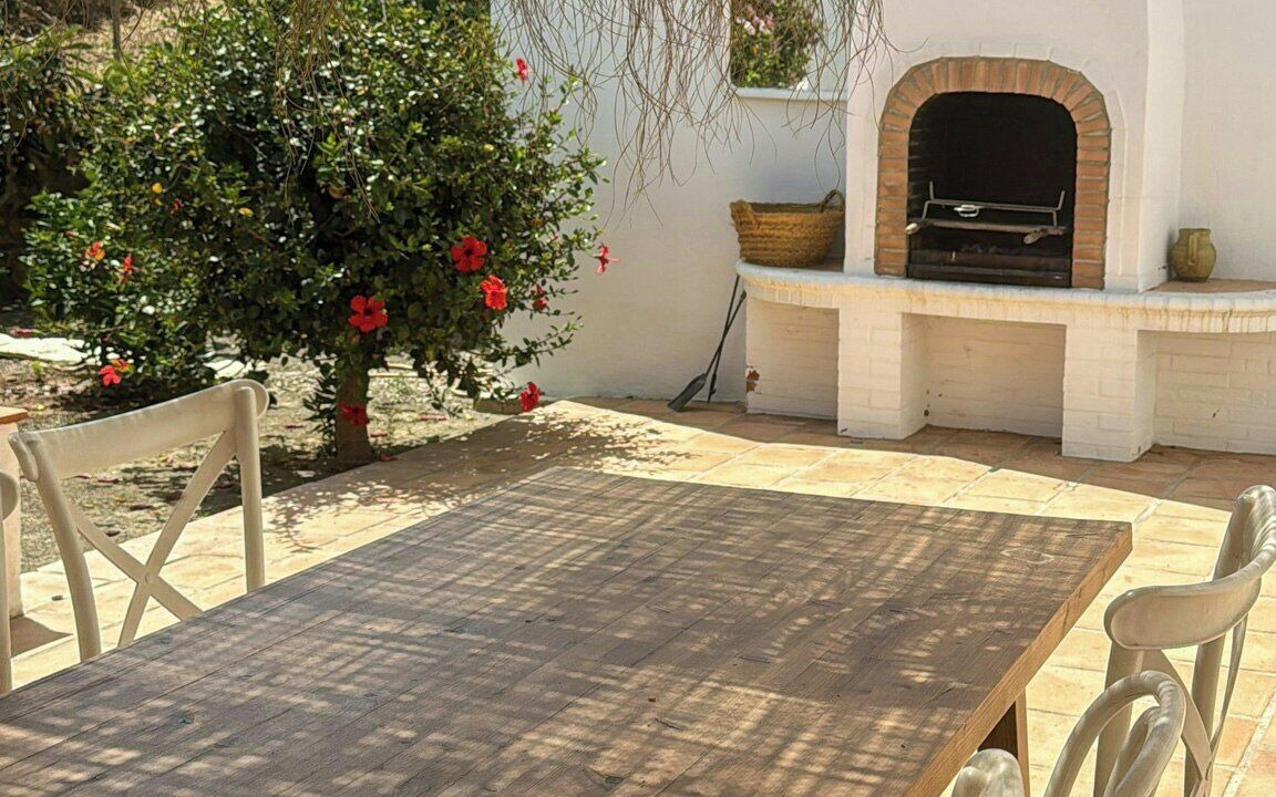 Photo of Outdoor in Alcaucin