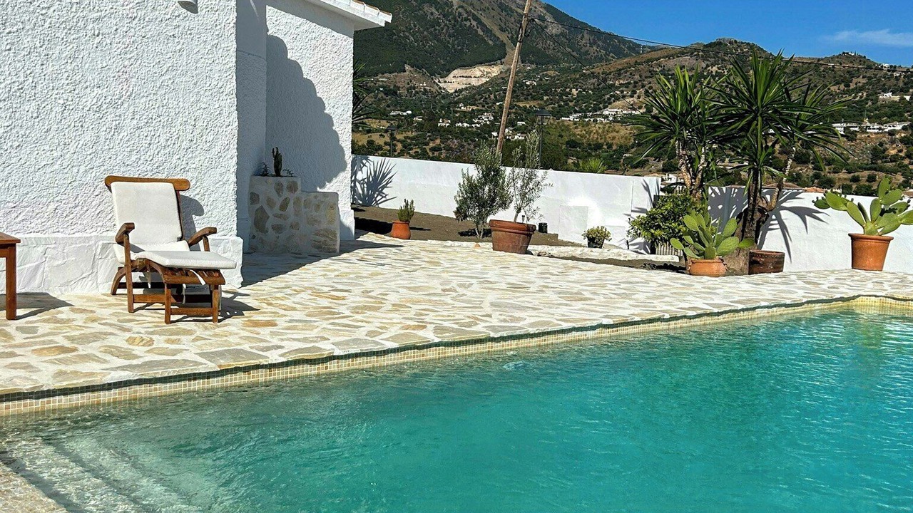Photo of Outdoor in Alcaucin