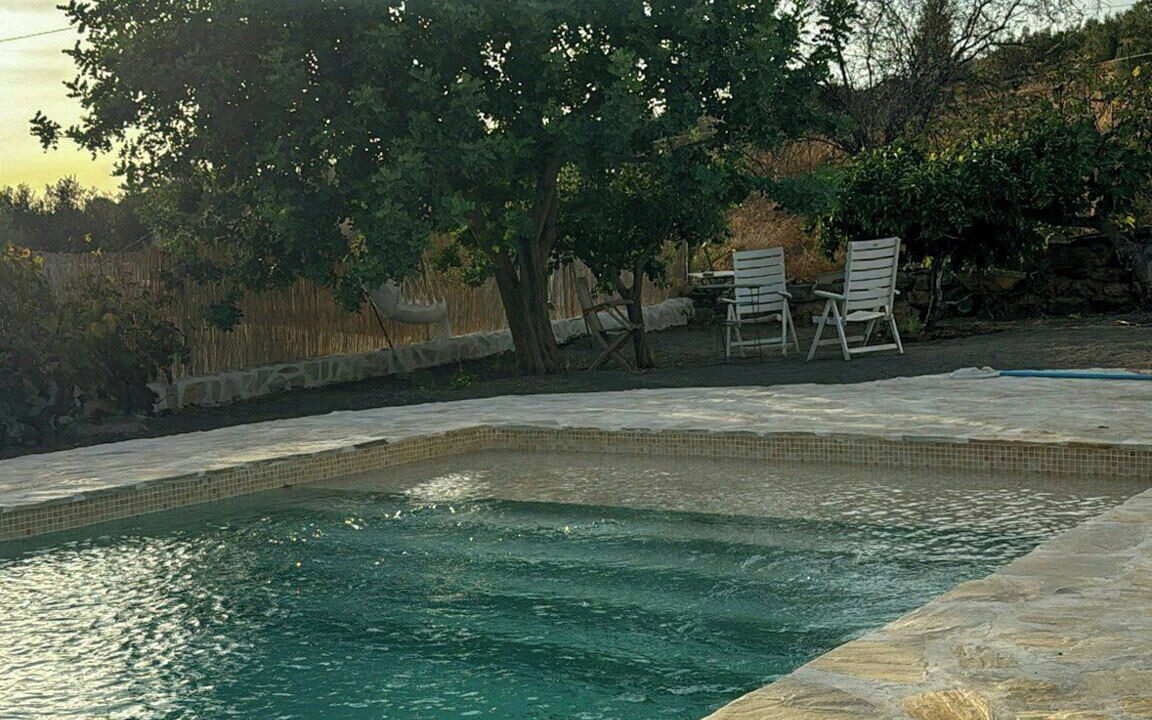Photo of Outdoor in Alcaucin