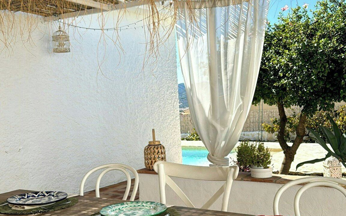 Photo of Outdoor in Alcaucin