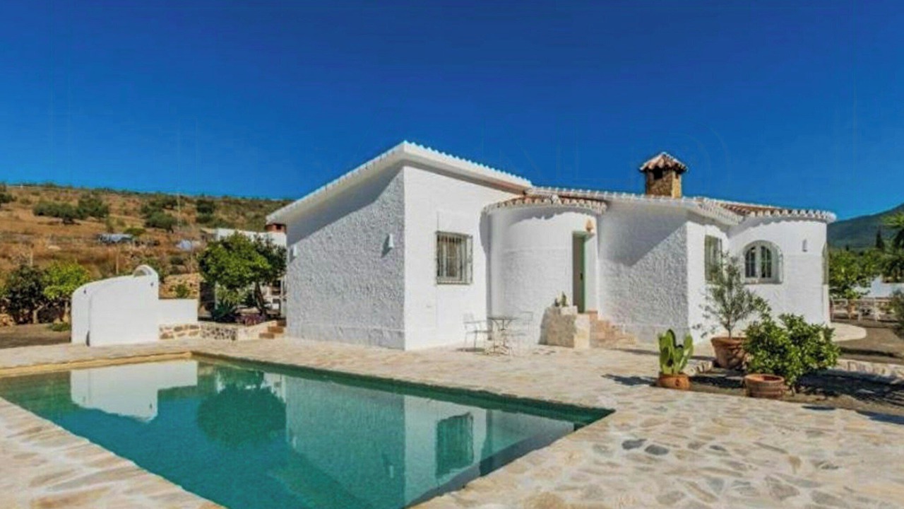 Photo of Outdoor in Alcaucin