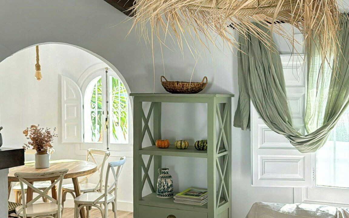 Photo of Livingroom in Alcaucin