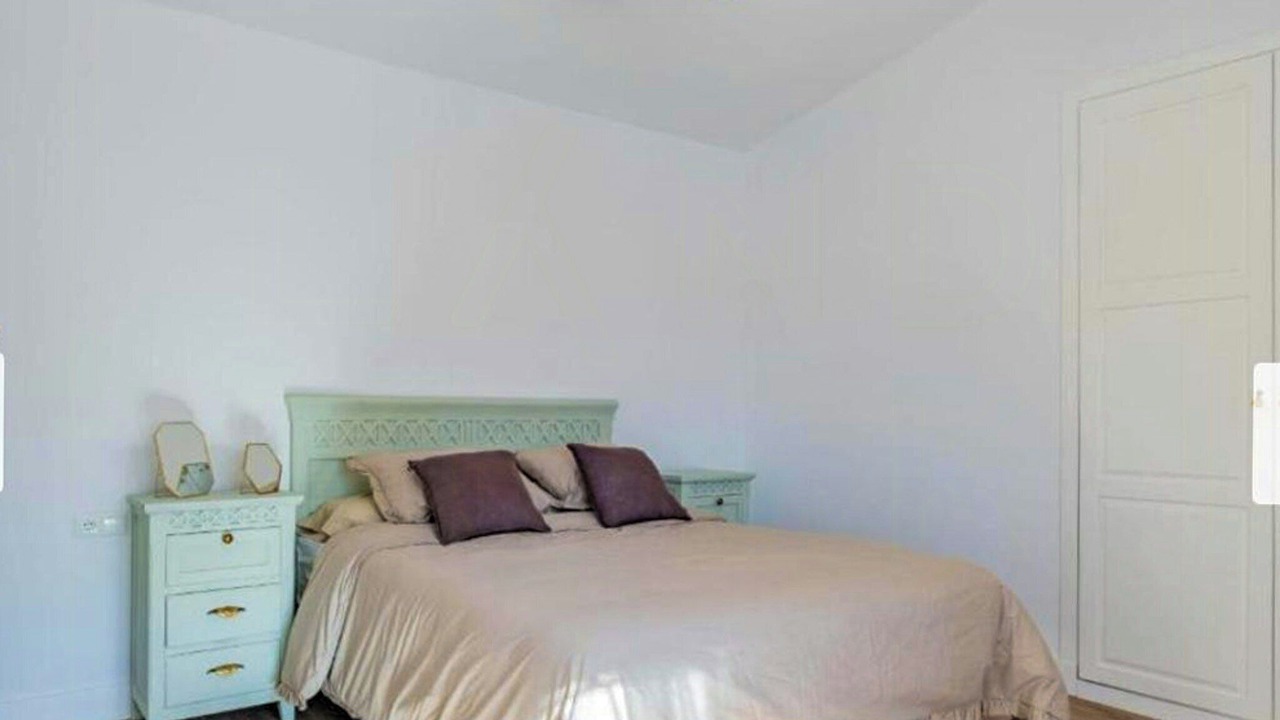 Photo of Bedroom in Alcaucin
