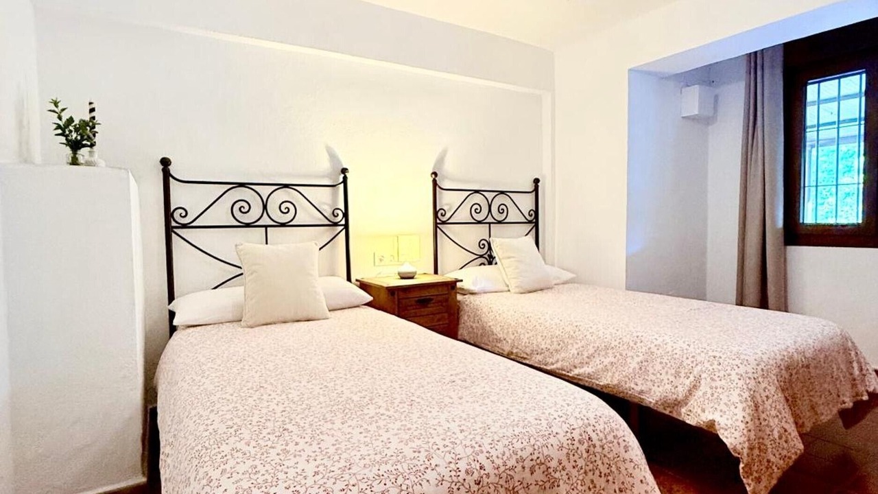 Photo of Bedroom in Constantina