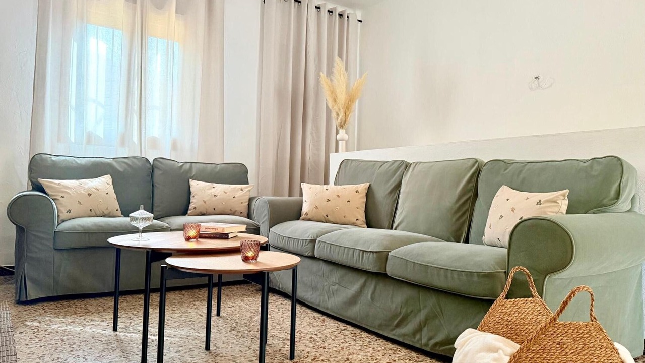 Photo of Livingroom in Constantina