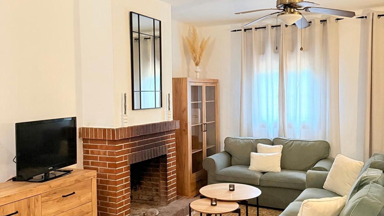 Photo of Livingroom in Constantina