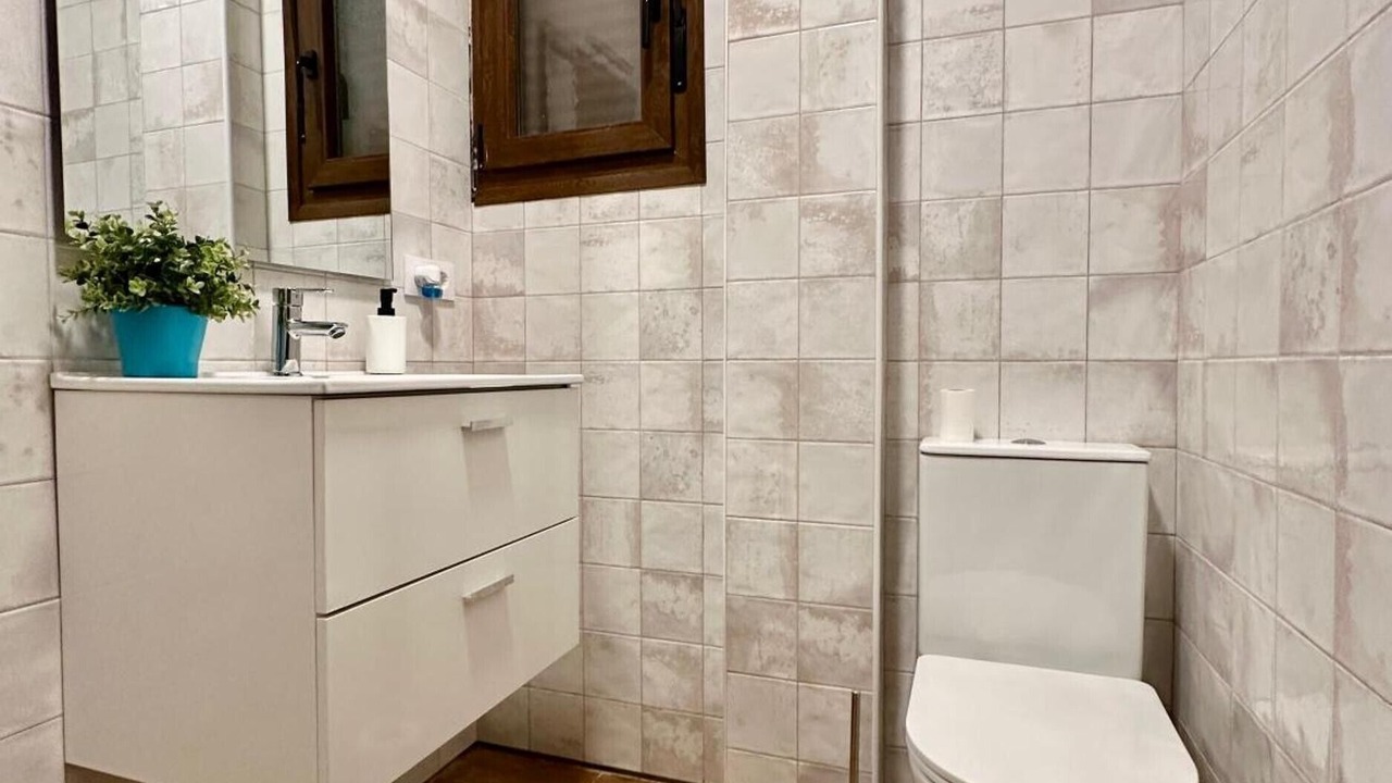 Photo of Bathroom in Constantina
