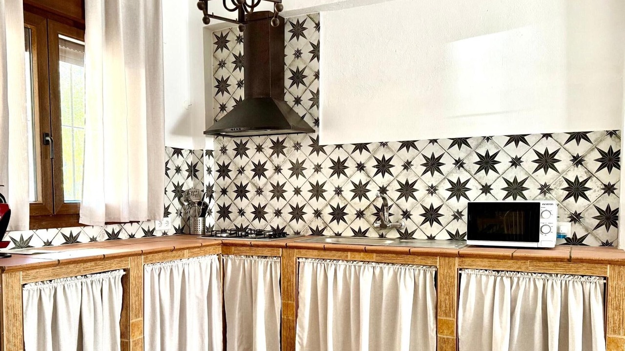 Photo of Kitchen in Constantina