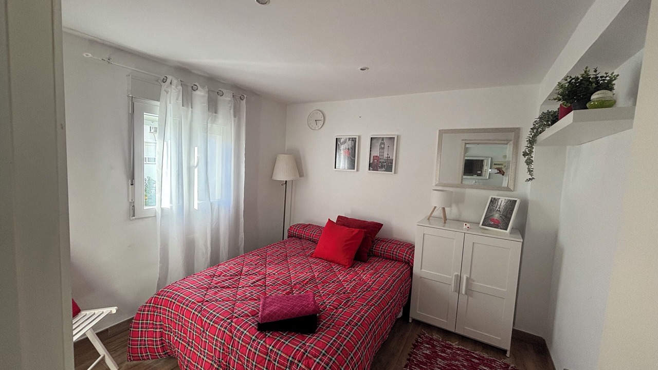 Photo of Bedroom in San Jeronimo