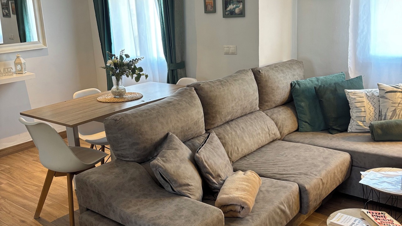 Photo of Livingroom in San Jeronimo