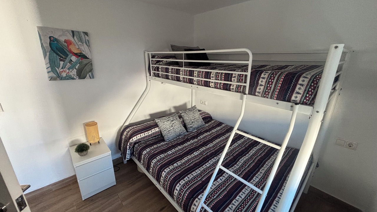 Photo of Bedroom in San Jeronimo