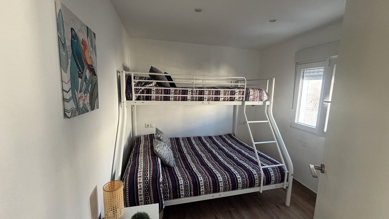 Photo of Bedroom in San Jeronimo