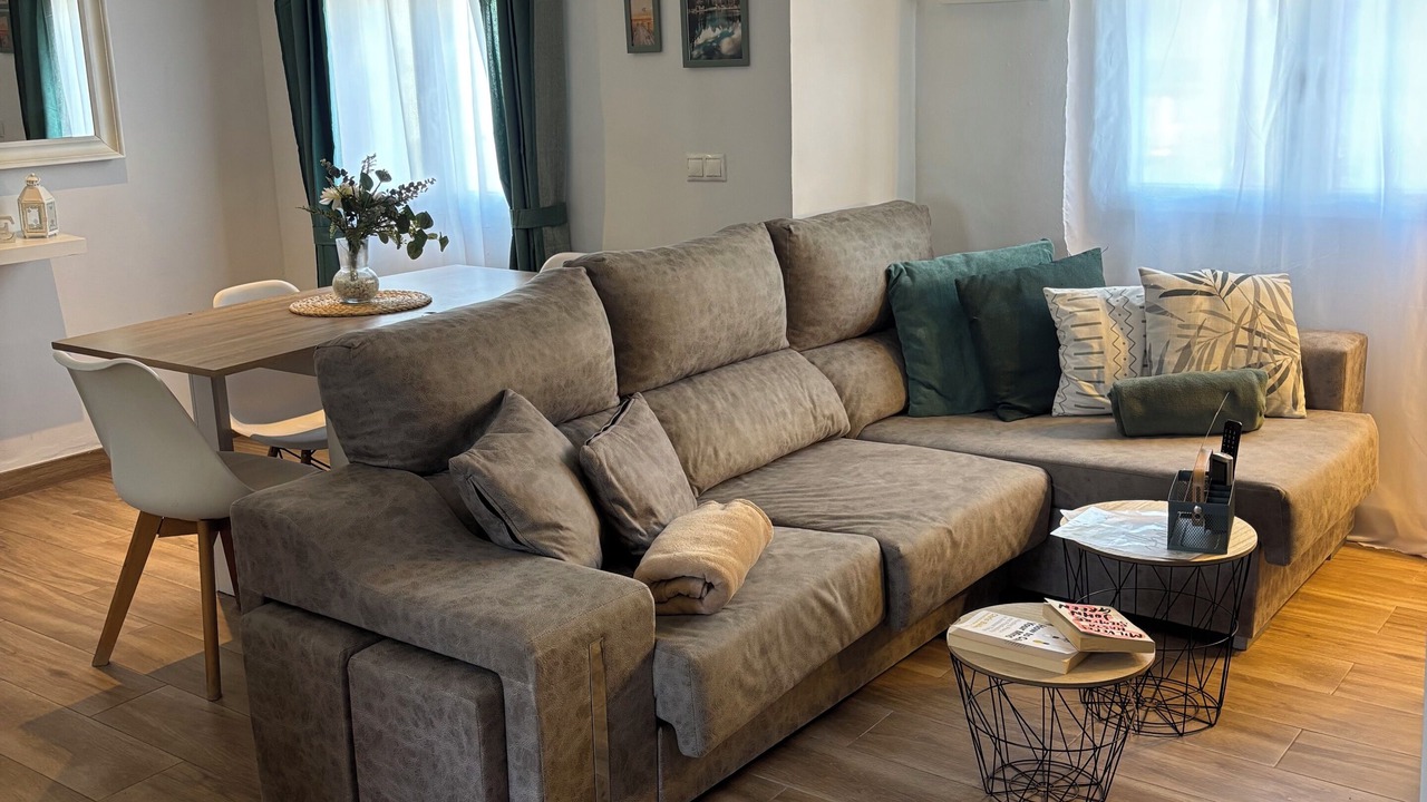 Photo of Livingroom in San Jeronimo
