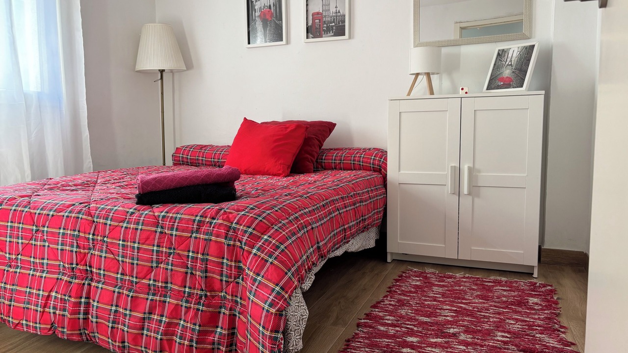 Photo of Bedroom in San Jeronimo