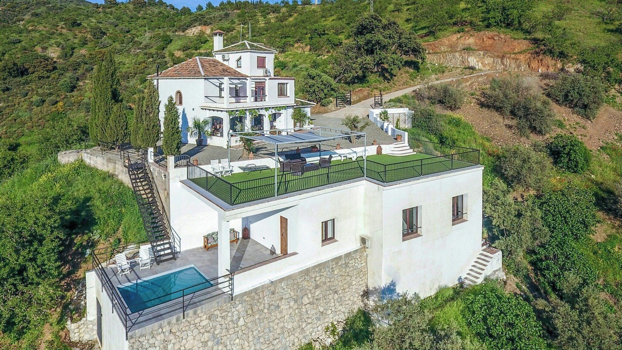 Photo of Outdoor in Malaga-Este