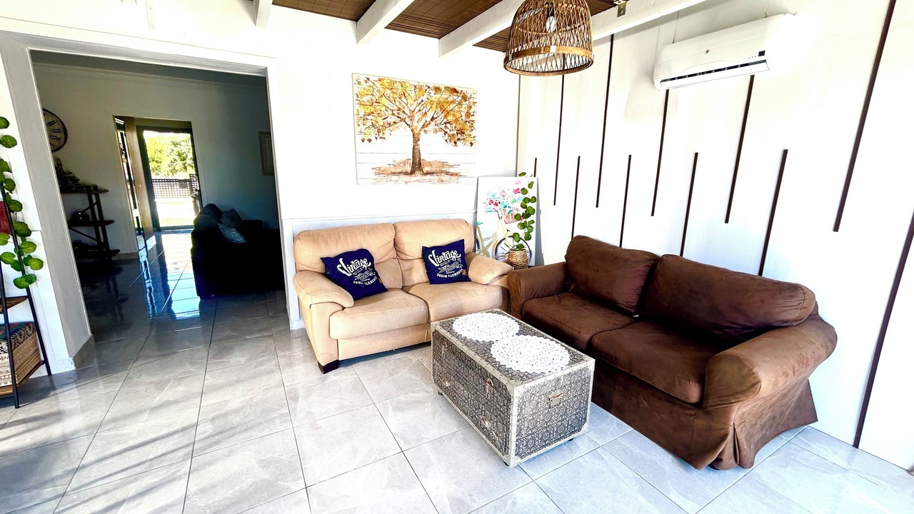 Photo of Livingroom in Guillena