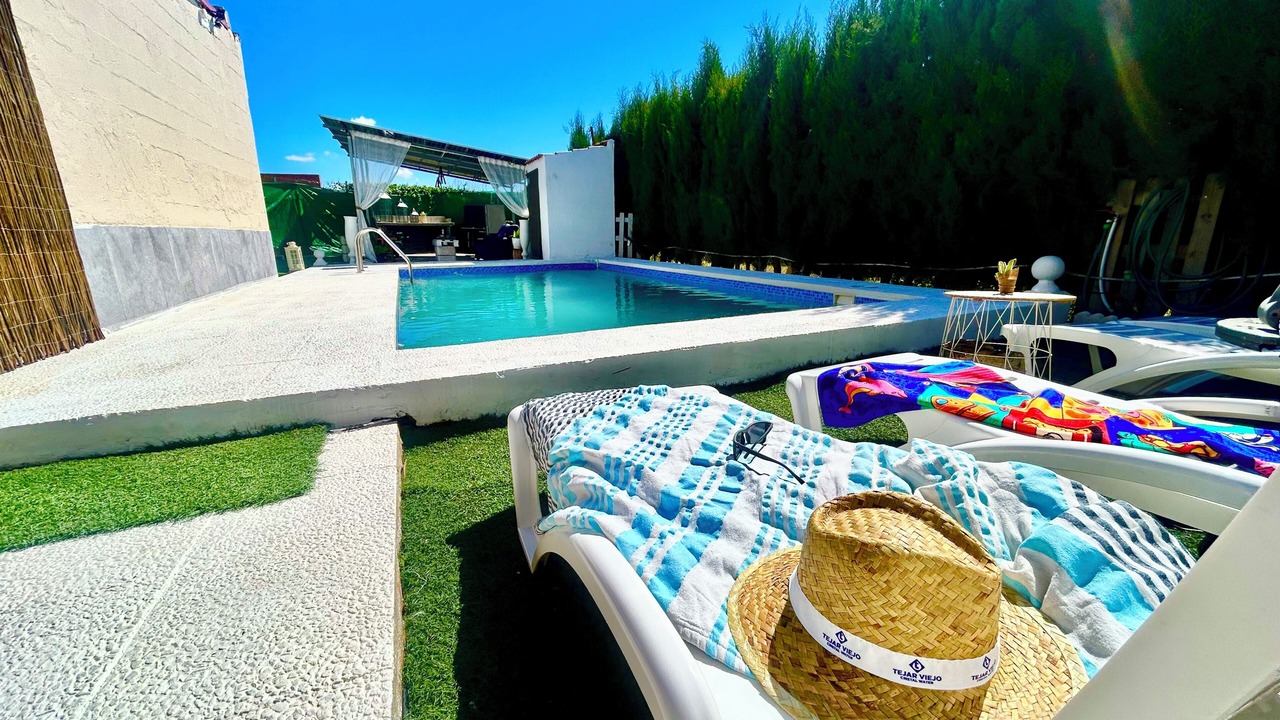 Photo of Outdoor in Guillena