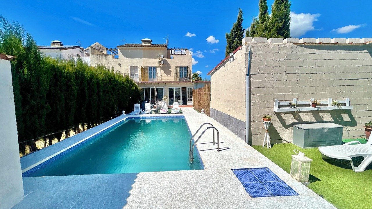 Photo of Outdoor in Guillena