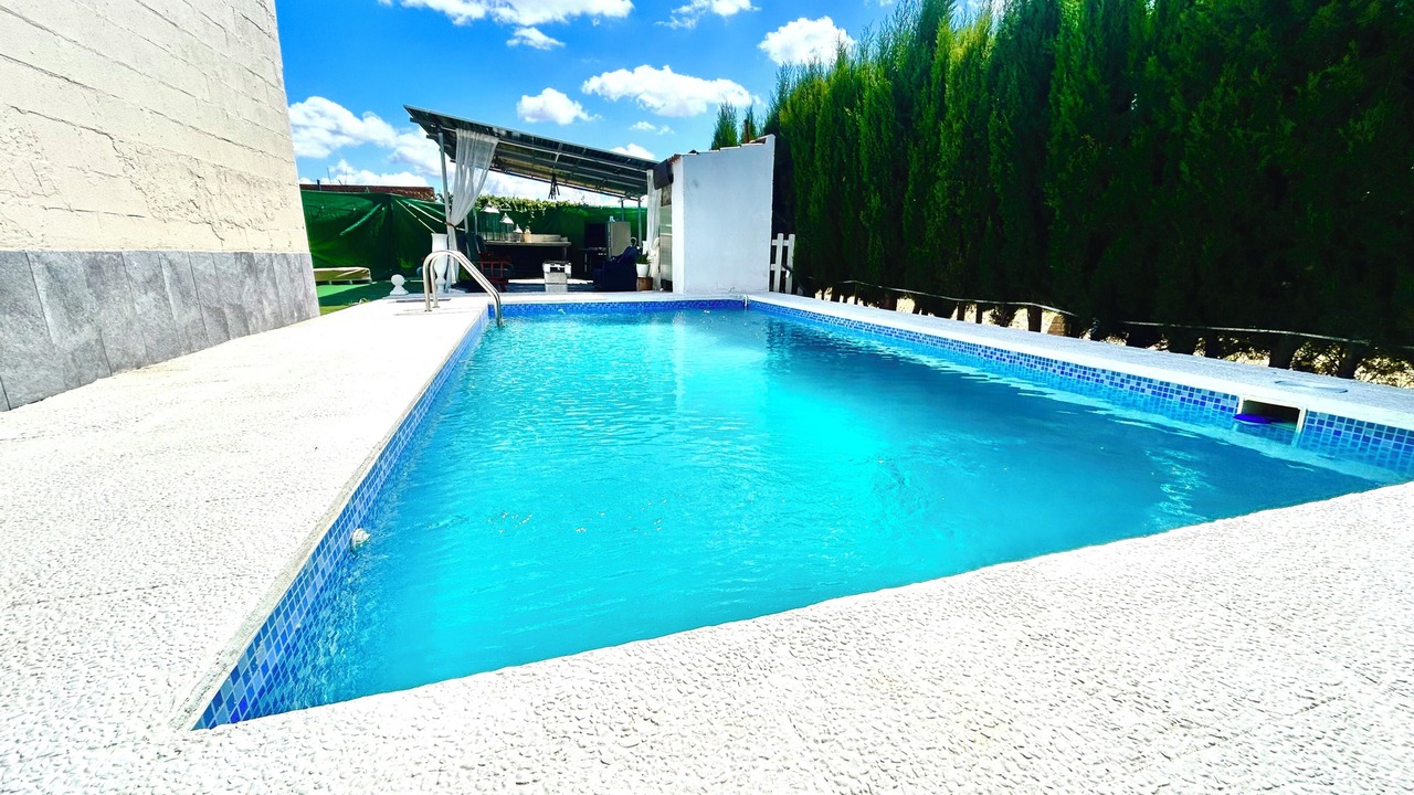 Photo of Outdoor in Guillena