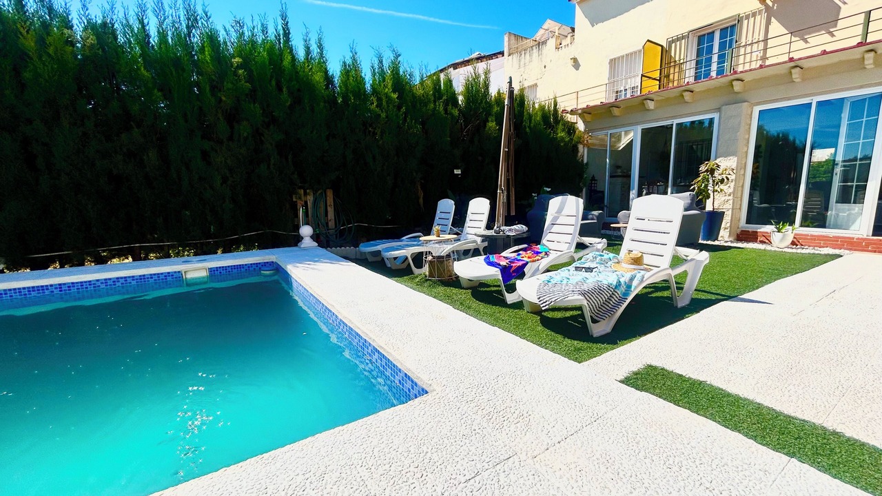 Photo of Outdoor in Guillena