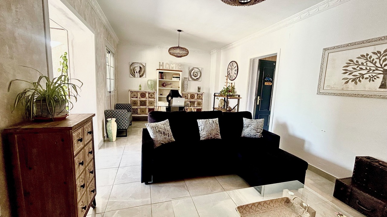 Photo of Livingroom in Guillena