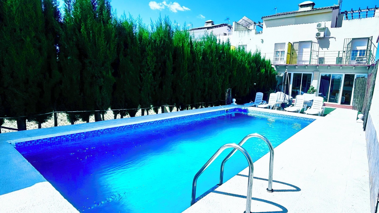 Photo of Outdoor in Guillena