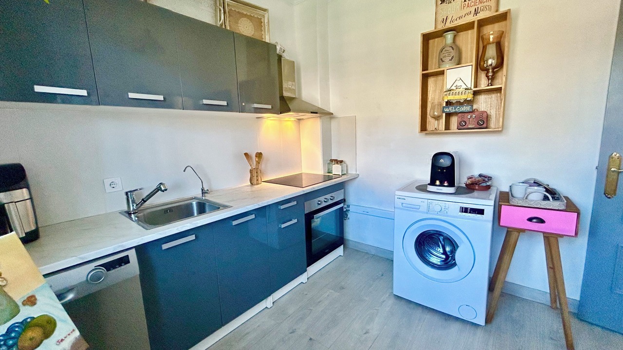 Photo of Kitchen in Guillena