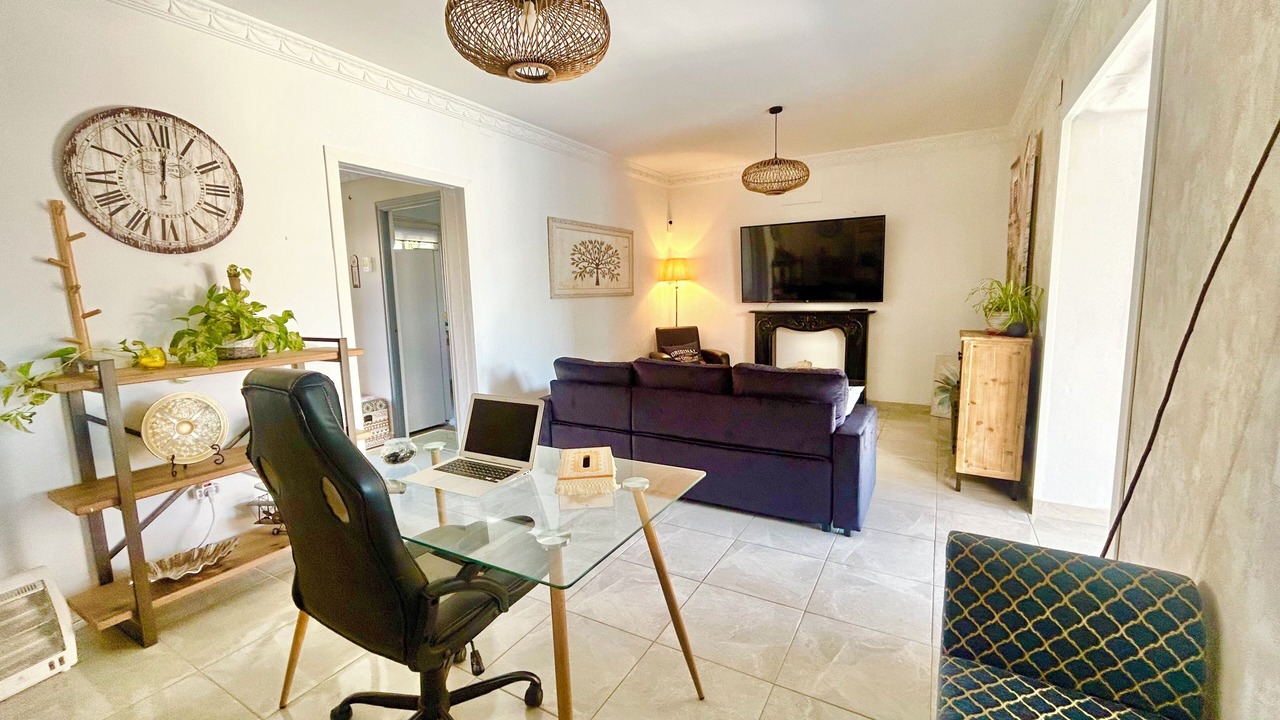 Photo of Livingroom in Guillena