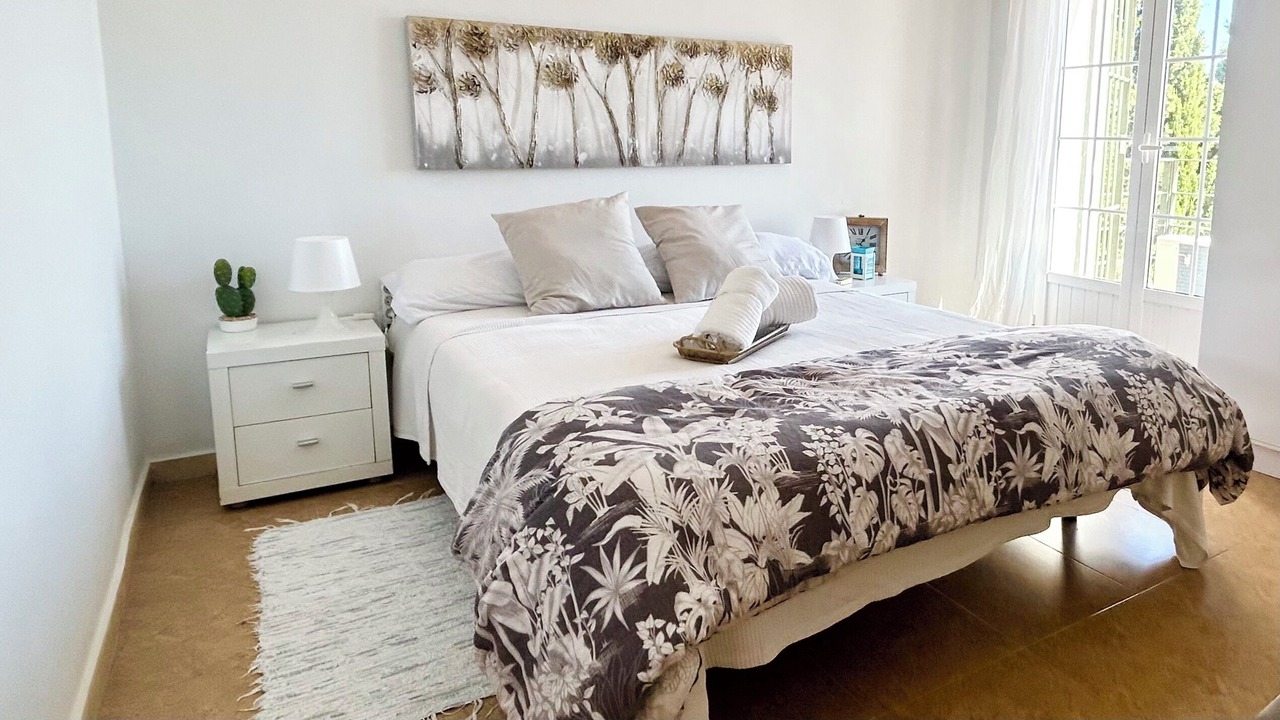 Photo of Bedroom in Guillena