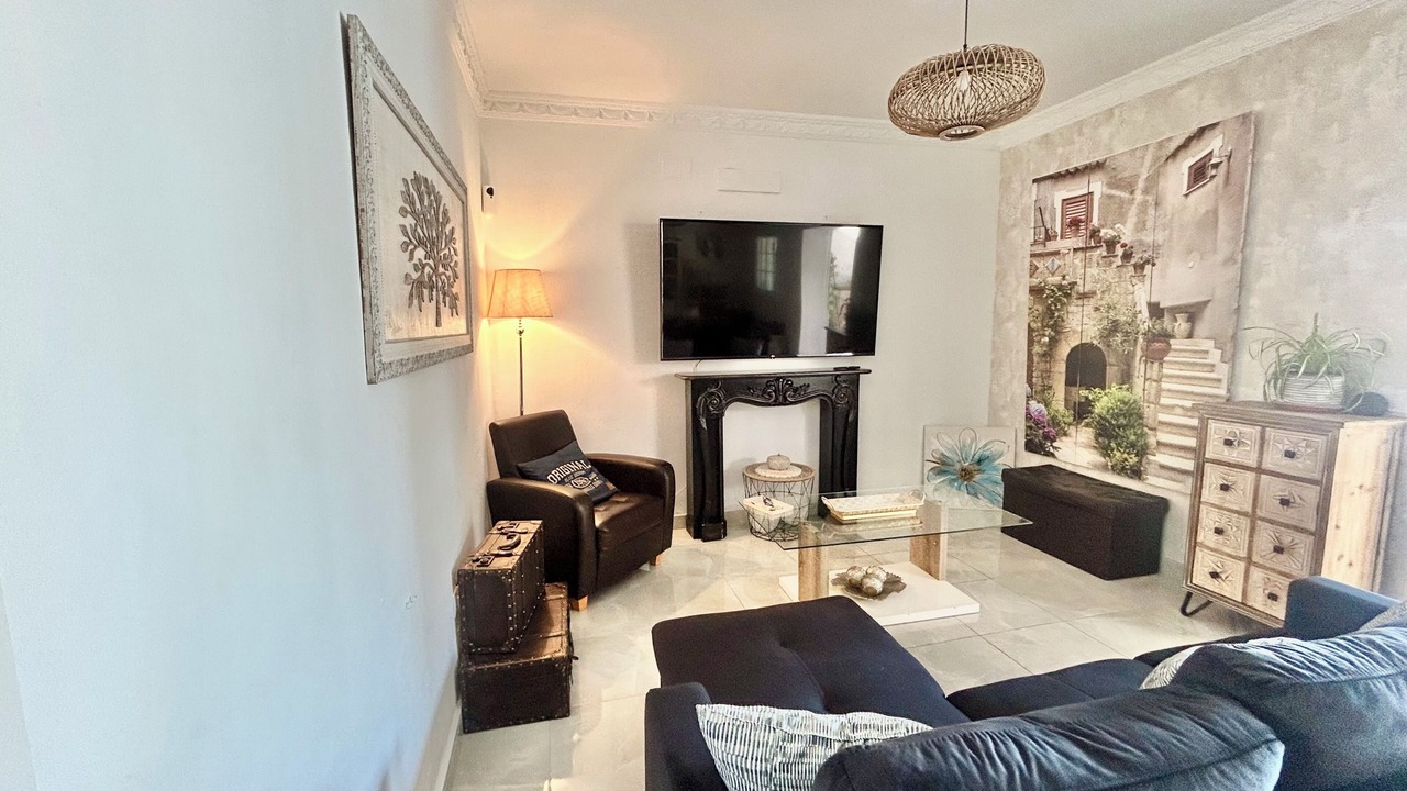 Photo of Livingroom in Guillena