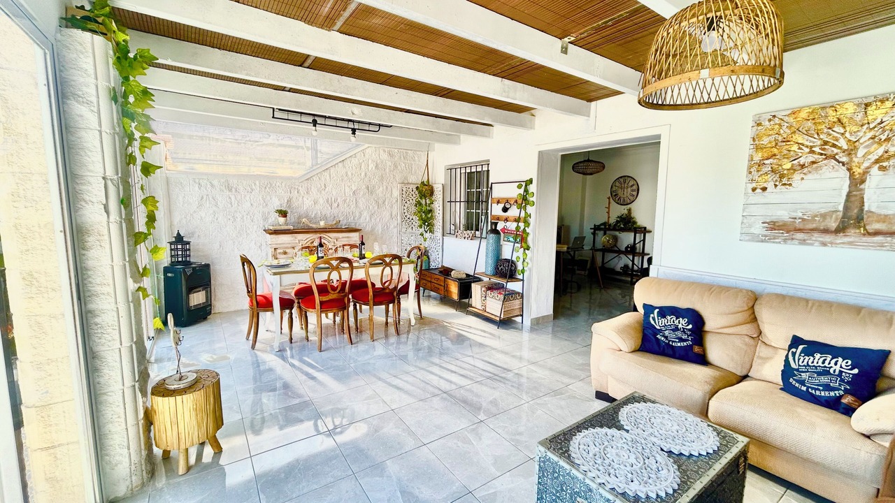 Photo of Livingroom in Guillena