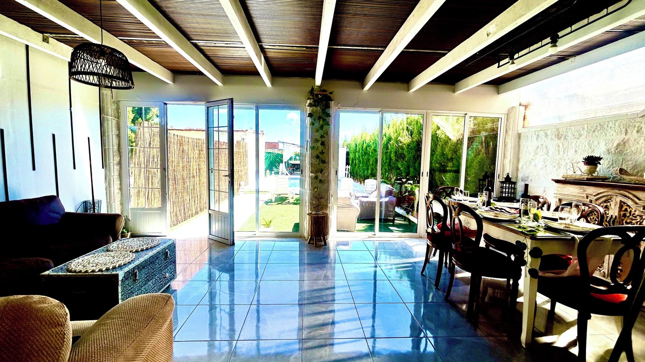 Photo of Livingroom in Guillena