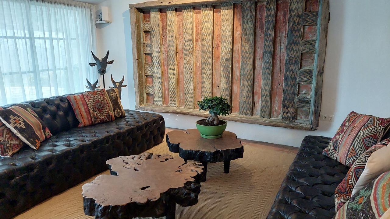 Photo of Livingroom in Canillas de Aceituno