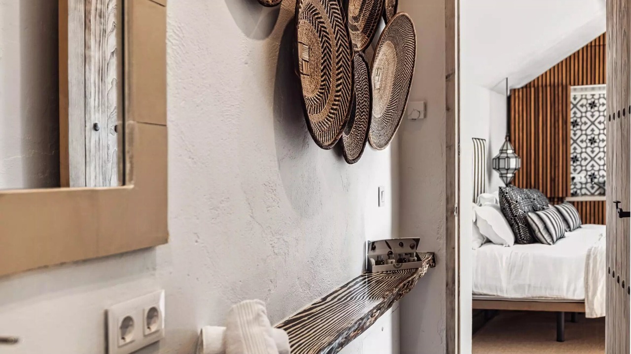 Photo of Bedroom in Canillas de Aceituno
