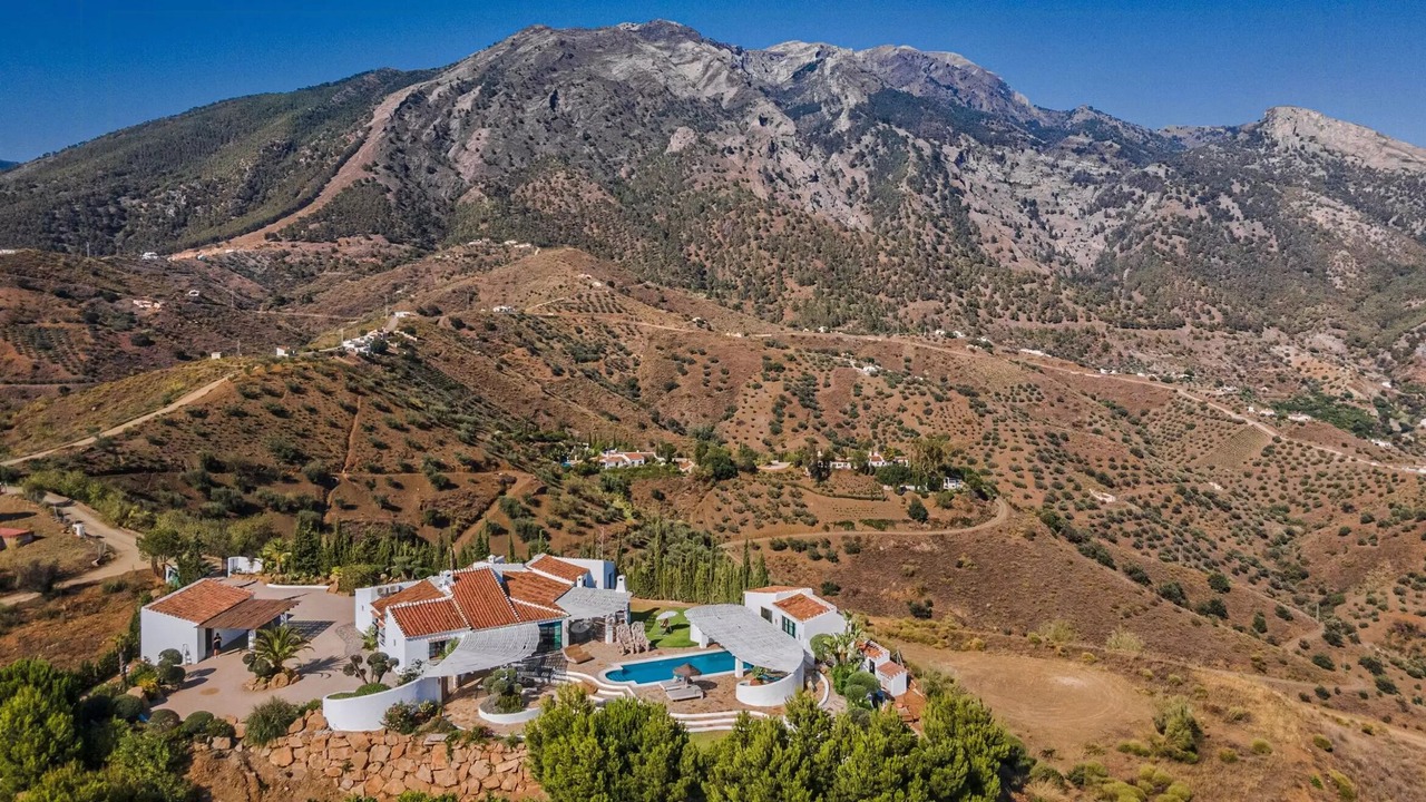 Photo of Outdoor in Canillas de Aceituno