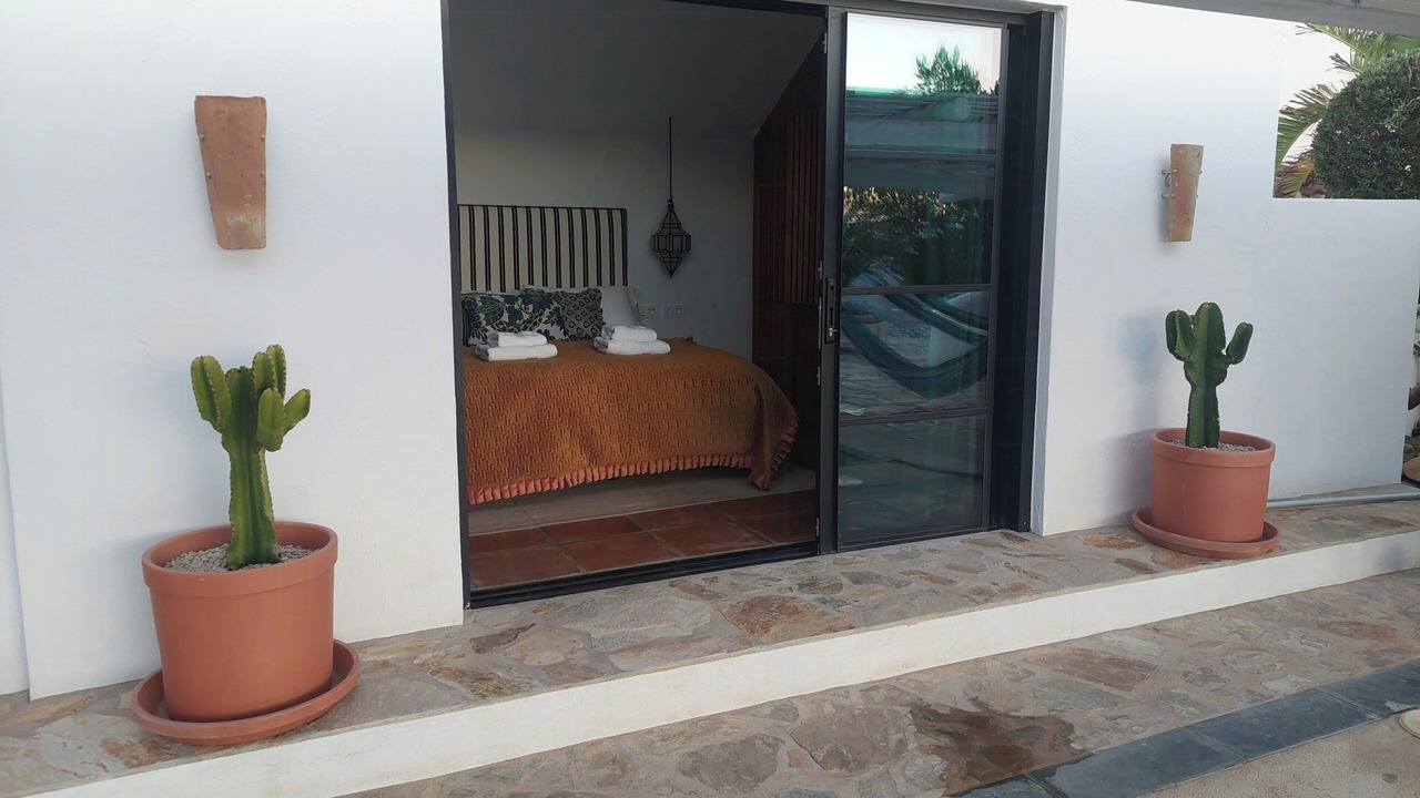 Photo of Bedroom in Canillas de Aceituno