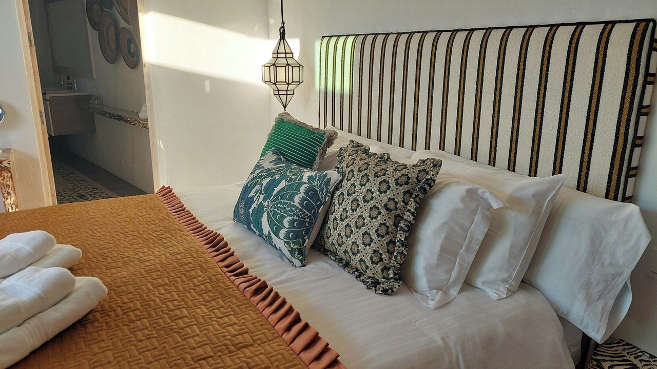 Photo of Bedroom in Canillas de Aceituno