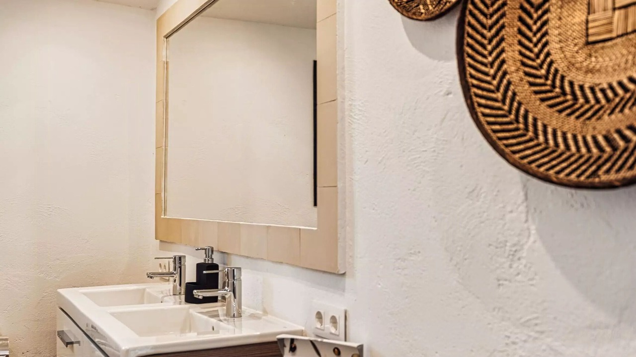 Photo of Bathroom in Canillas de Aceituno