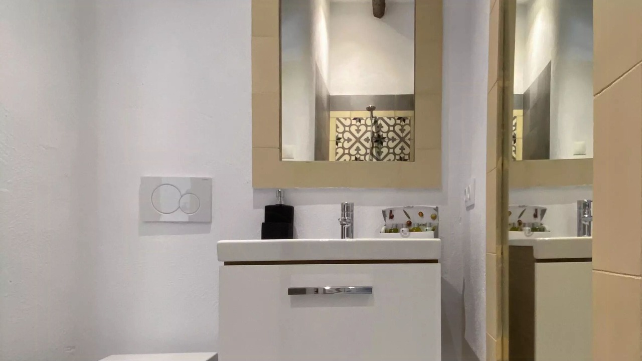 Photo of Bathroom in Canillas de Aceituno