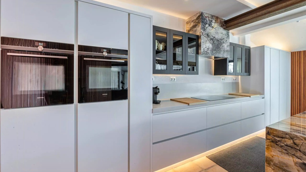 Photo of Kitchen in Canillas de Aceituno