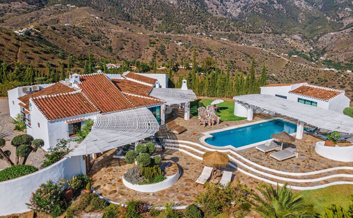 Photo of Outdoor in Canillas de Aceituno
