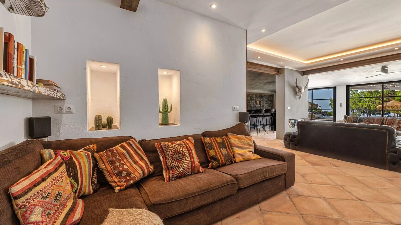 Photo of Livingroom in Canillas de Aceituno