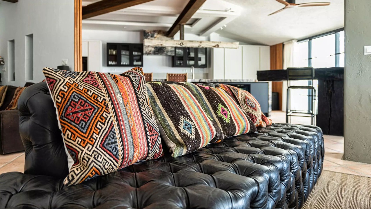 Photo of Livingroom in Canillas de Aceituno