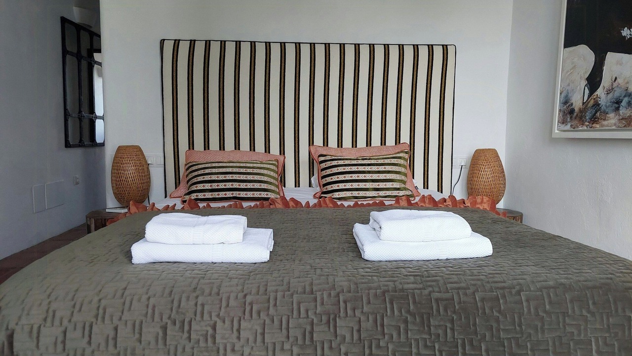 Photo of Bedroom in Canillas de Aceituno