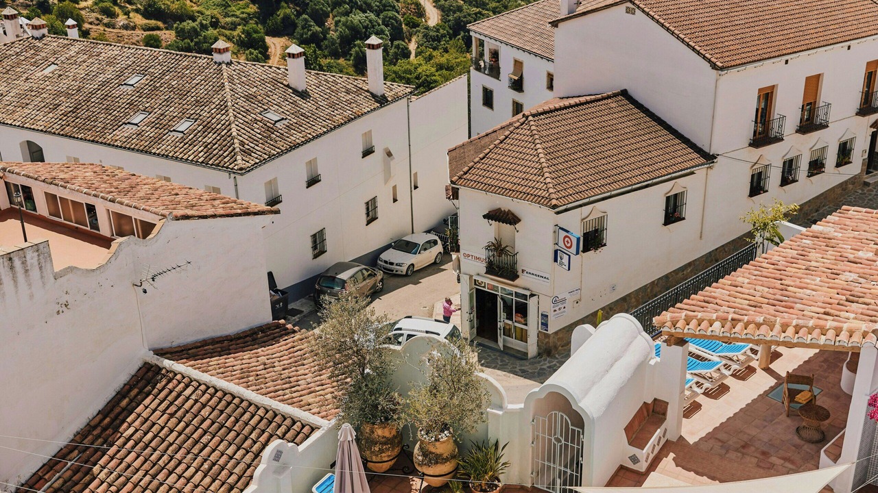 Photo of Outdoor in Gaucin