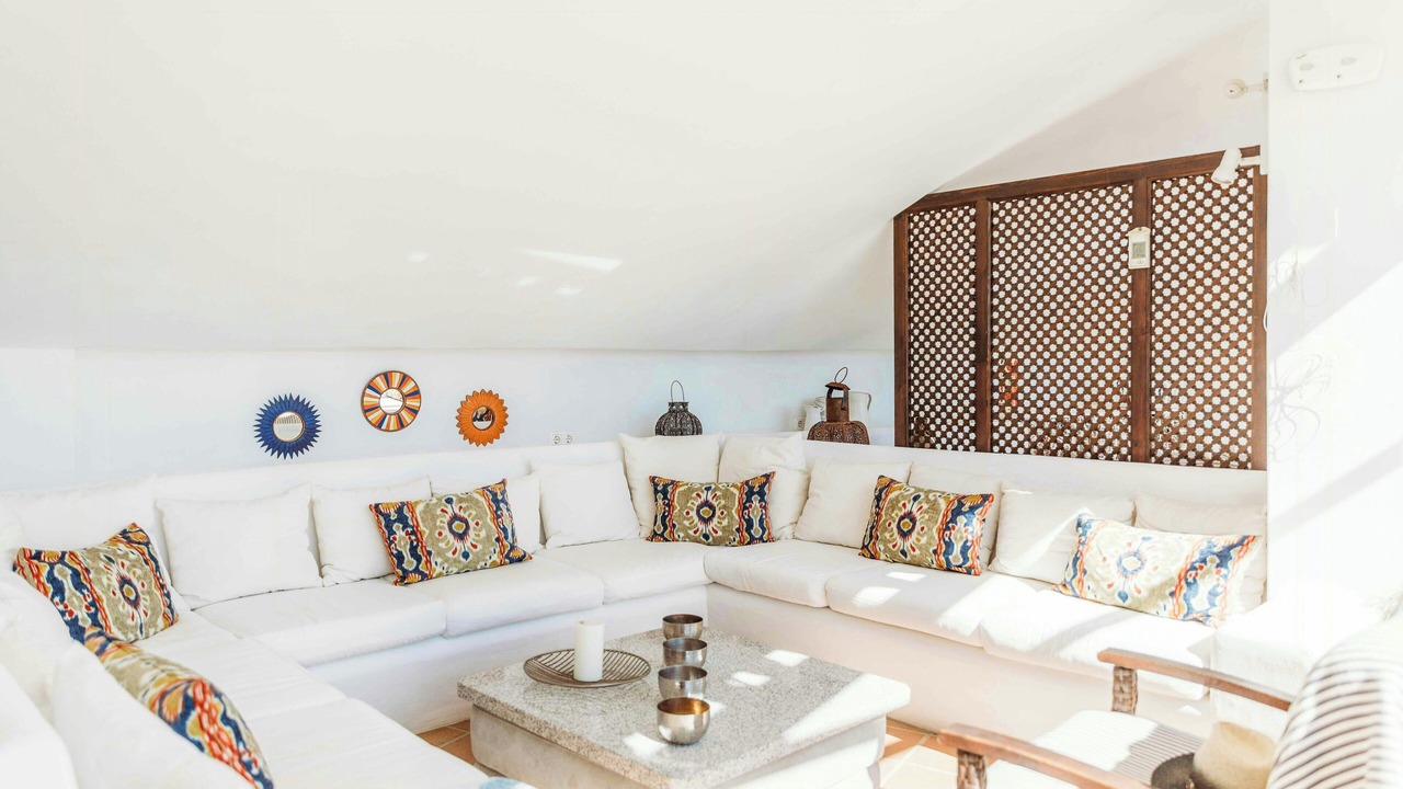 Photo of Livingroom in Gaucin