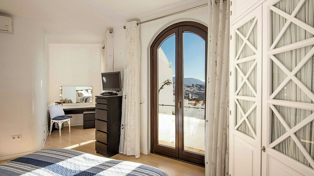 Photo of Bedroom in Gaucin