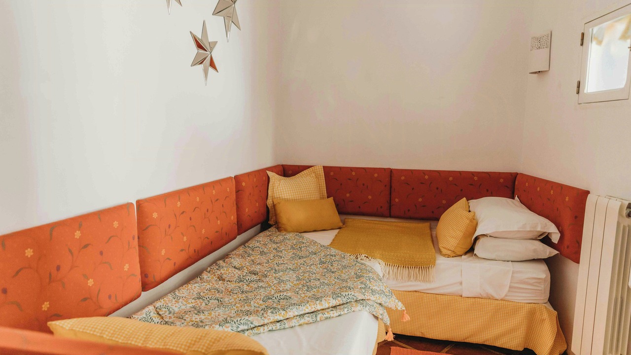 Photo of Bedroom in Gaucin