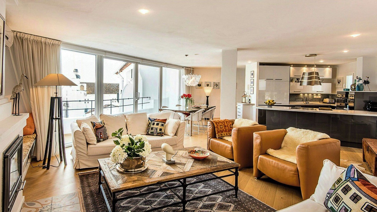 Photo of Livingroom in Gaucin